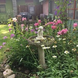 Meet your Posher, Deborah